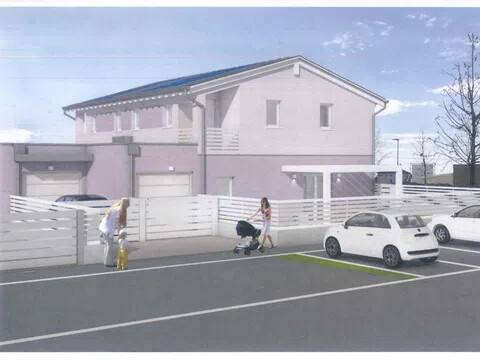 casa indipendente in vendita a Mestrino in zona Lissaro