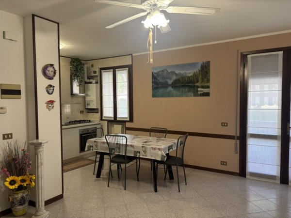appartamento in vendita a Mestrino