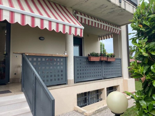 appartamento in vendita a Mestrino