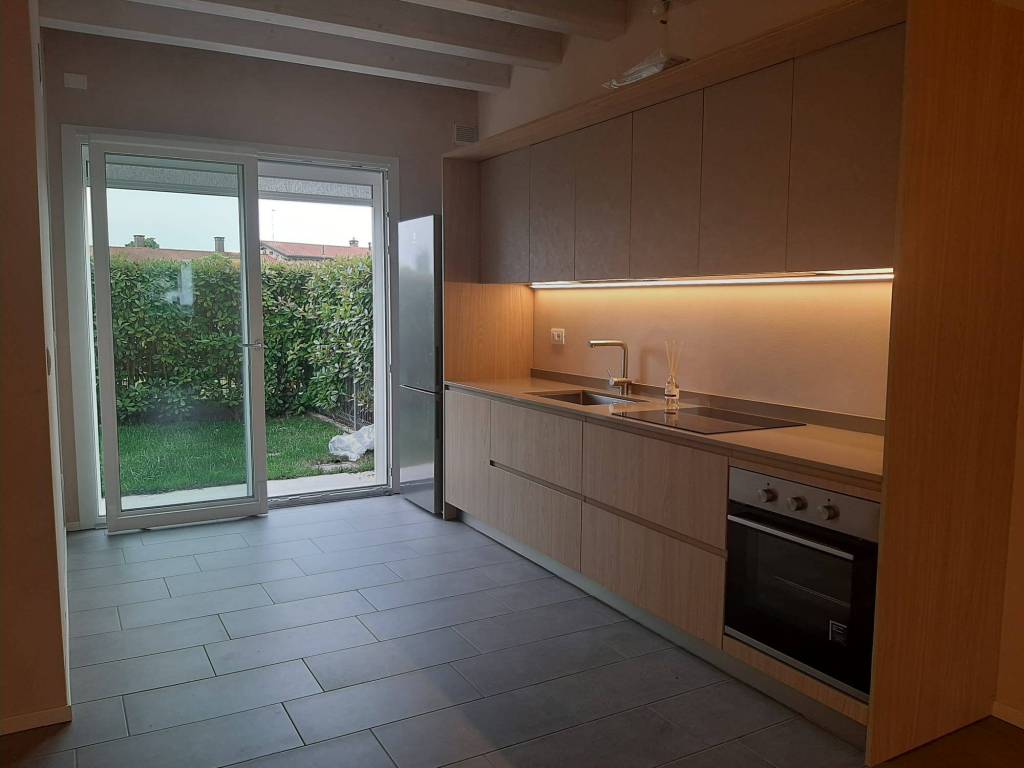 casa indipendente in vendita a Mestrino