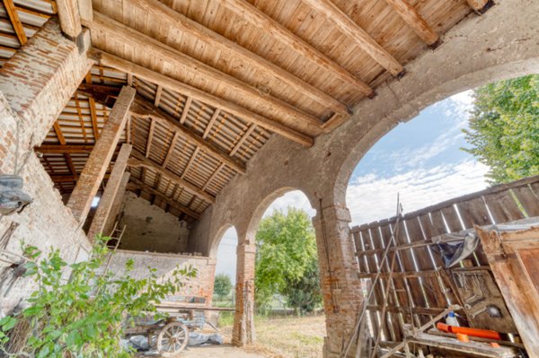 terreno edificabile in vendita a Mestrino in zona Arlesega