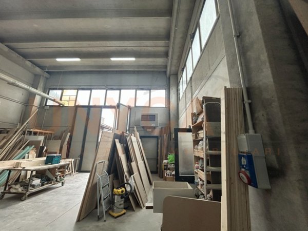 ufficio in vendita a Mestrino