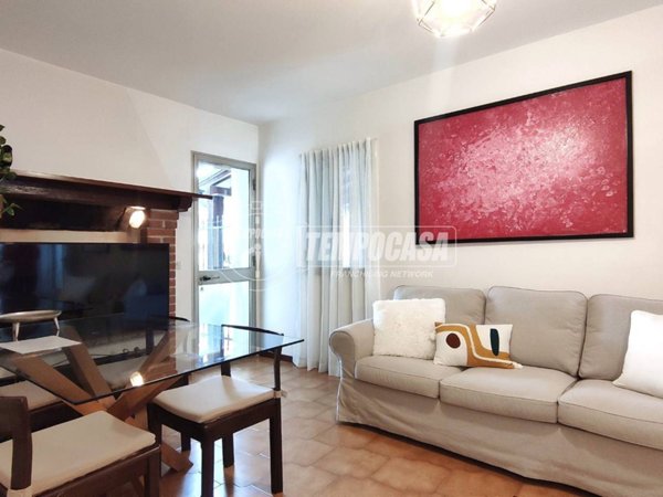 casa indipendente in vendita a Mestrino in zona Arlesega