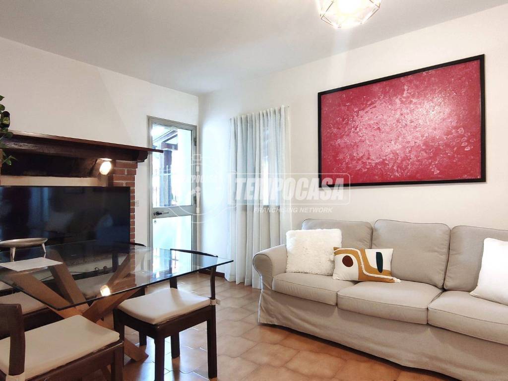 casa indipendente in vendita a Mestrino in zona Arlesega