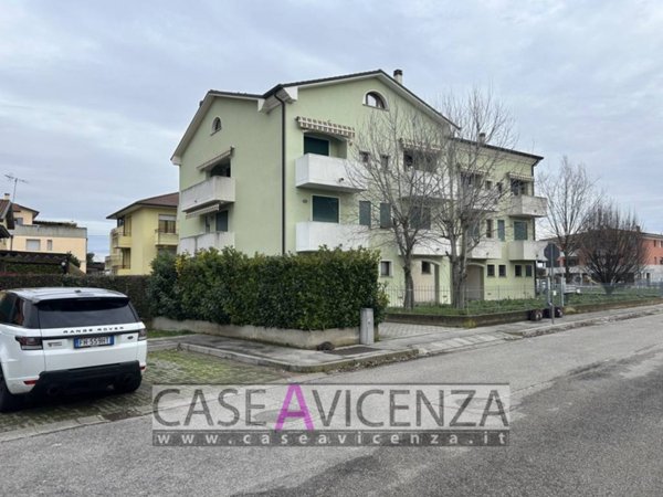 appartamento in vendita a Mestrino in zona Arlesega