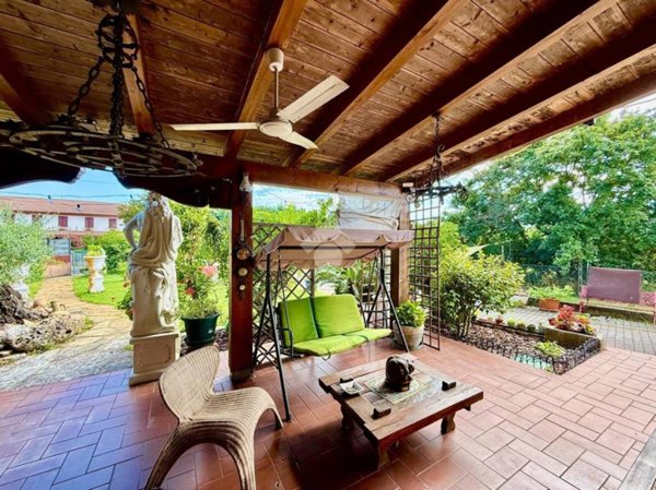 casa indipendente in vendita a Mestrino