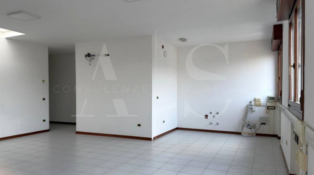 appartamento in vendita a Mestrino