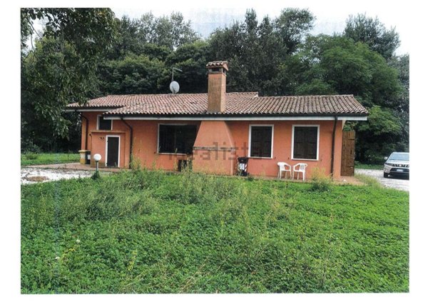 casa indipendente in vendita a Mestrino