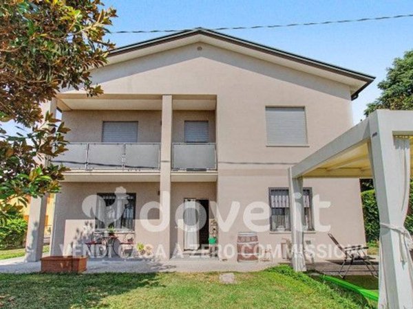 casa indipendente in vendita a Mestrino