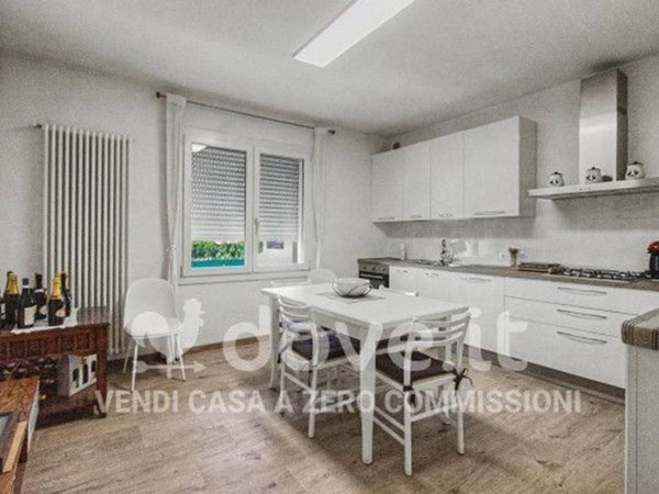 casa indipendente in vendita a Mestrino