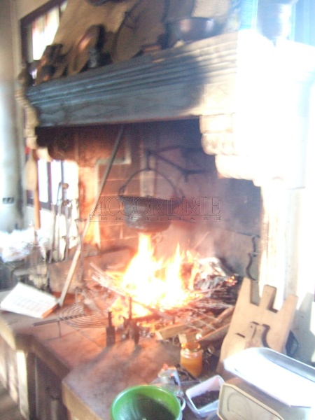 casale in vendita a Mestrino