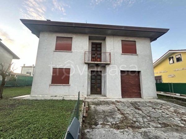 casa indipendente in vendita a Mestrino