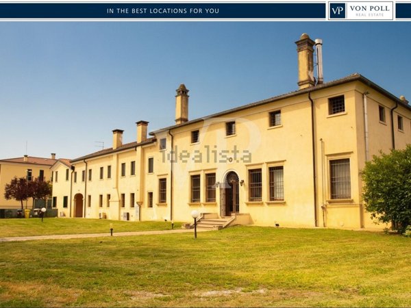 casa indipendente in vendita a Mestrino in zona Lissaro