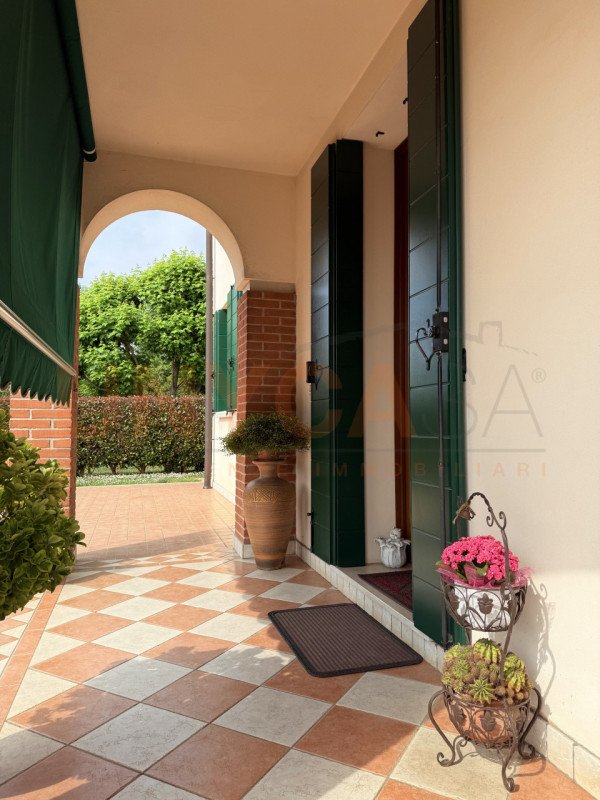 casa indipendente in vendita a Mestrino