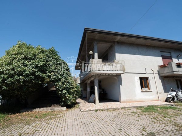 casa indipendente in vendita a Mestrino