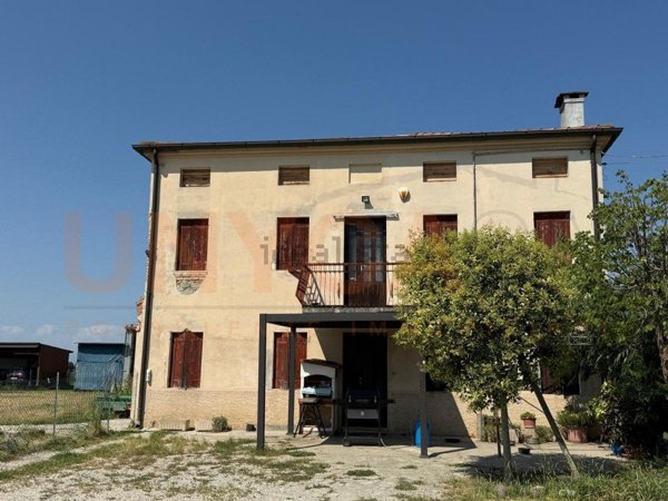 casale in vendita a Mestrino