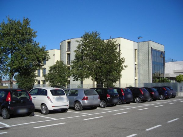 ufficio in vendita a Mestrino