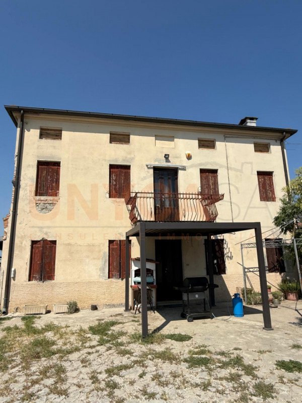 casale in vendita a Mestrino