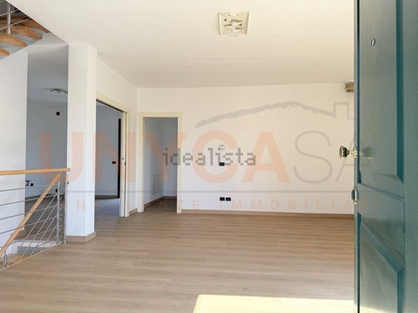appartamento in vendita a Mestrino in zona Arlesega