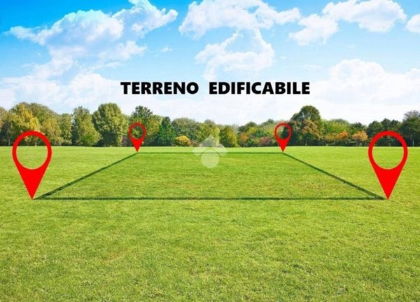 terreno in vendita a Mestrino