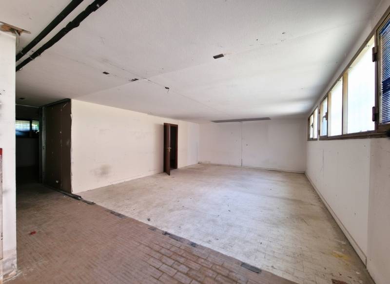 loft in vendita a Mestrino