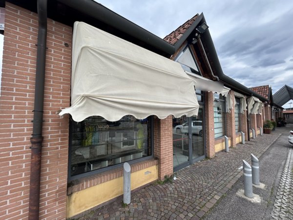 loft in vendita a Mestrino