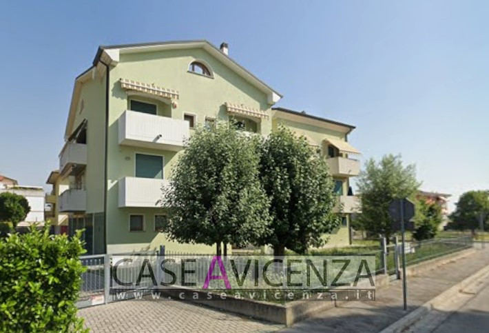 appartamento in vendita a Mestrino in zona Arlesega