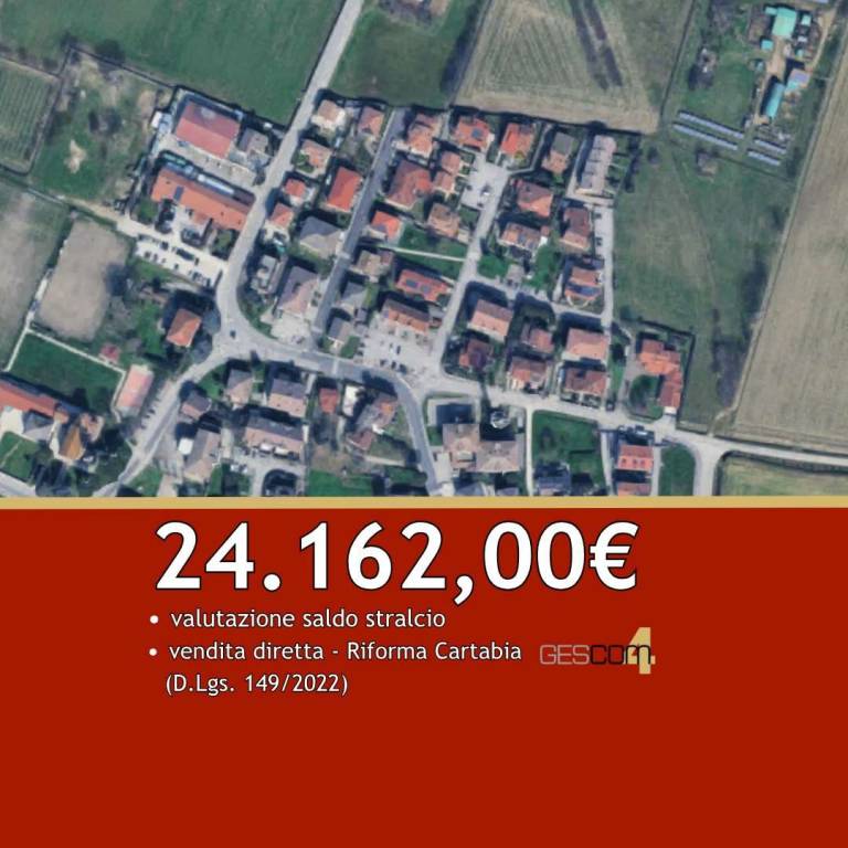 appartamento in vendita a Mestrino