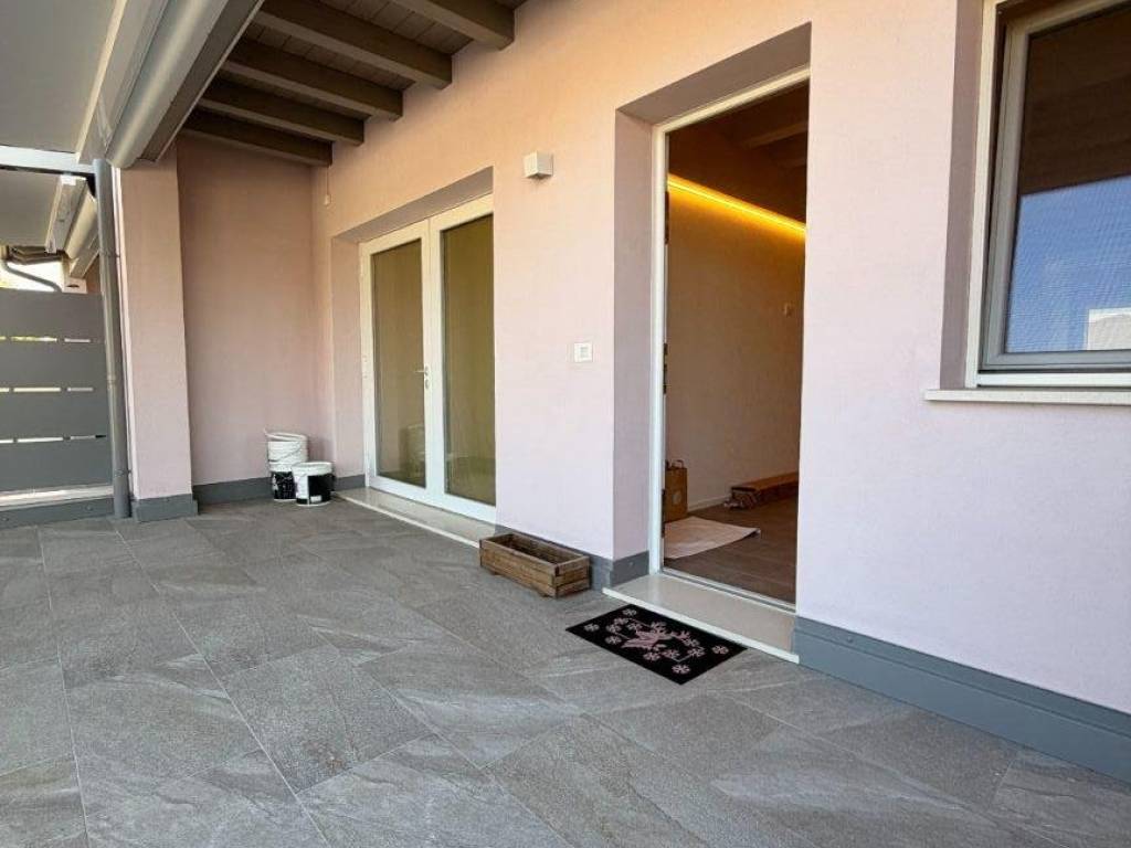 casa indipendente in vendita a Mestrino in zona Lissaro