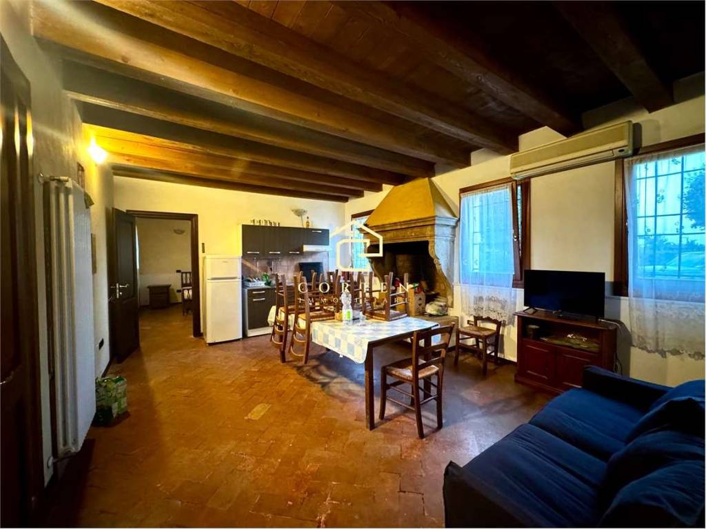 appartamento in vendita a Mestrino