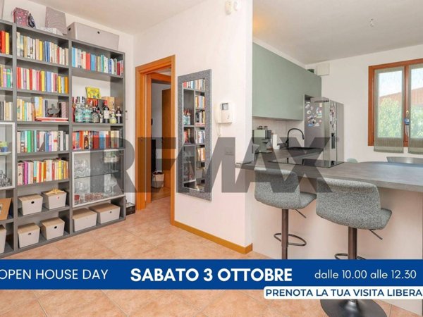 appartamento in vendita a Mestrino