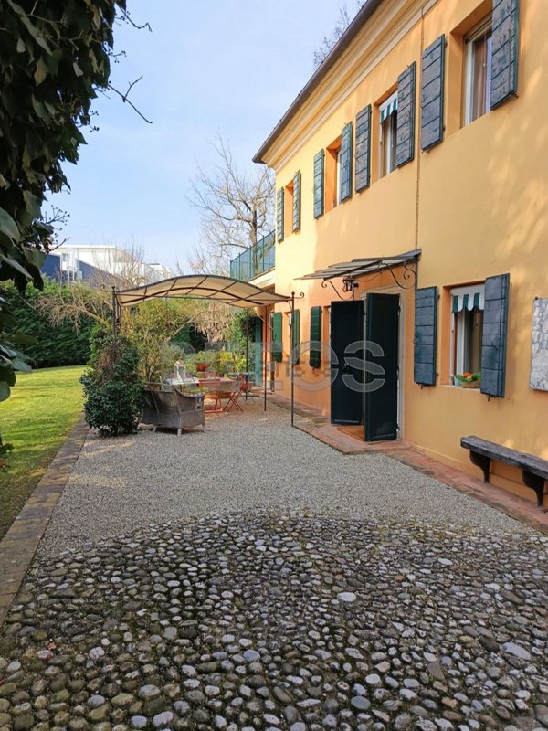 casa indipendente in vendita a Mestrino