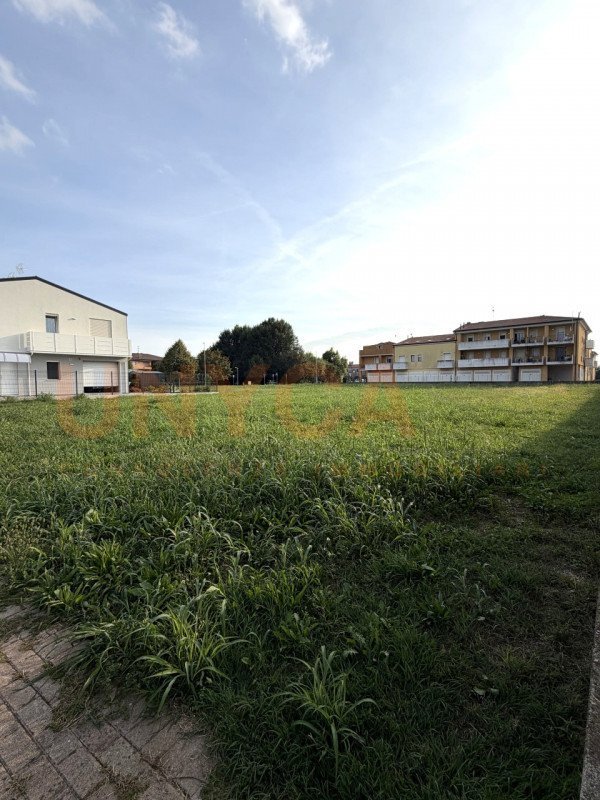 terreno in vendita a Mestrino in zona Arlesega