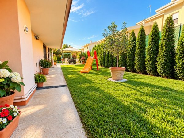 casa indipendente in vendita a Mestrino