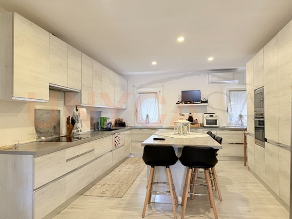 casa indipendente in vendita a Mestrino in zona Lissaro