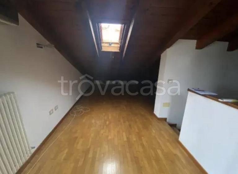 appartamento in vendita a Mestrino in zona Arlesega