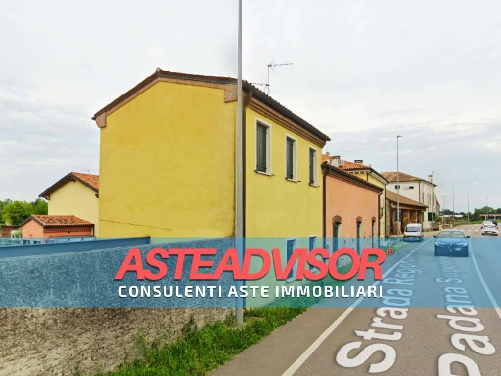 appartamento in vendita a Mestrino in zona Arlesega