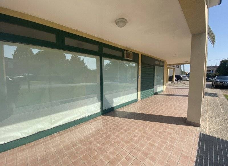 ufficio in vendita a Mestrino in zona Lissaro