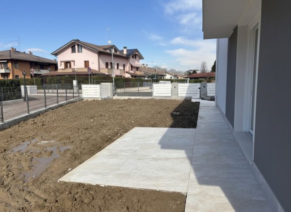 casa indipendente in vendita a Mestrino