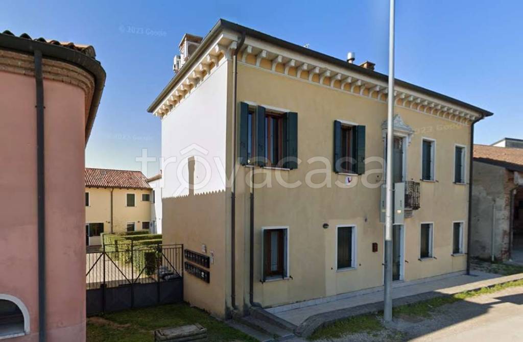 appartamento in vendita a Mestrino in zona Arlesega