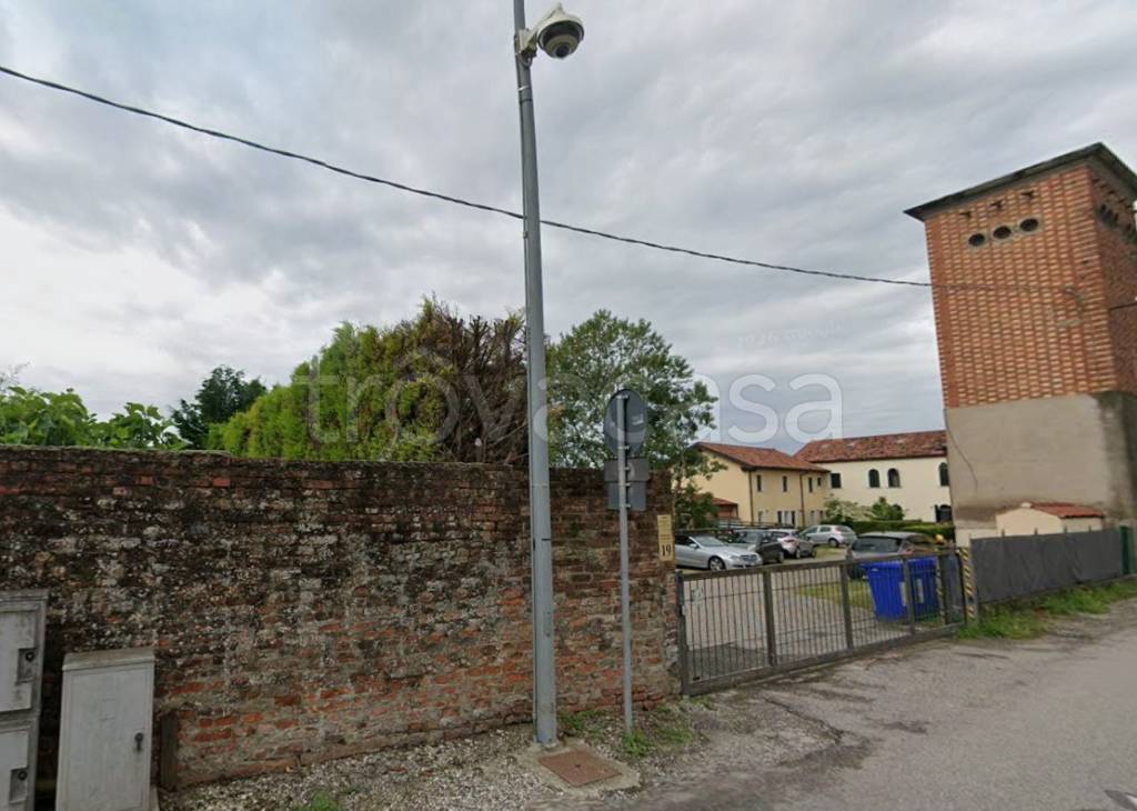 appartamento in vendita a Mestrino in zona Arlesega