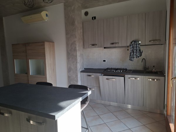 appartamento in vendita a Mestrino in zona Arlesega