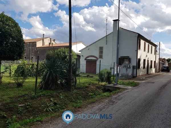 casa indipendente in vendita a Monselice in zona Ca' Oddo