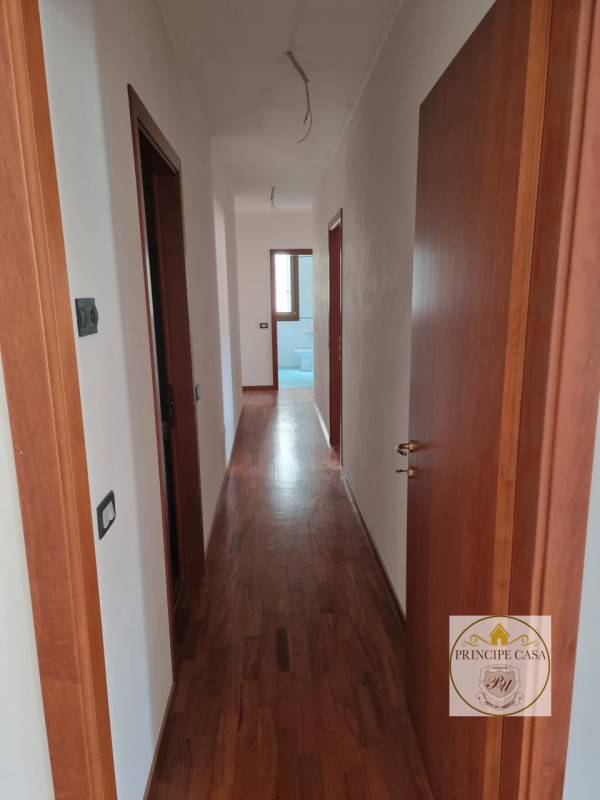 appartamento in vendita a Monselice
