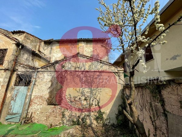 casa indipendente in vendita a Monselice
