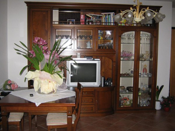 appartamento in vendita a Monselice in zona San Bortolo