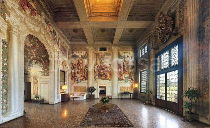 casa indipendente in vendita a Monselice