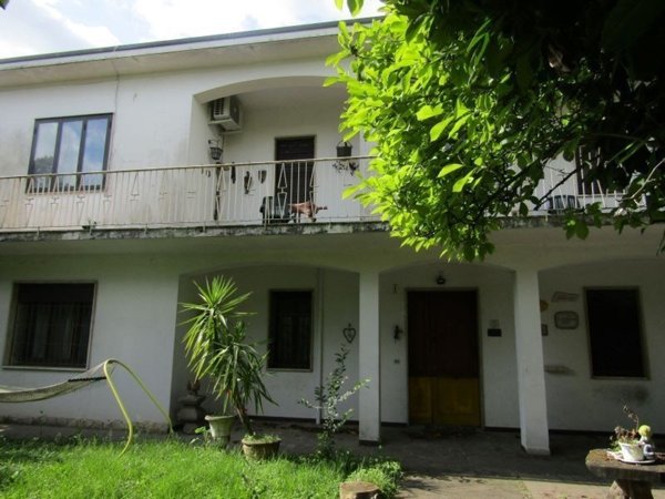 casa indipendente in vendita a Monselice