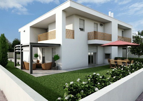 casa indipendente in vendita a Monselice