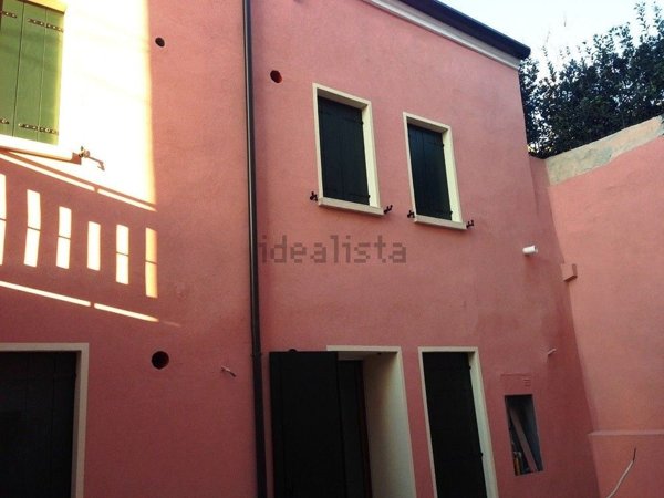 casa indipendente in vendita a Monselice